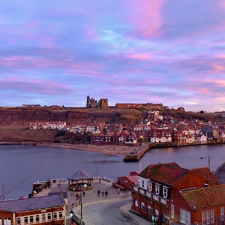 Harlie House Villa Whitby Eksteriør bilde